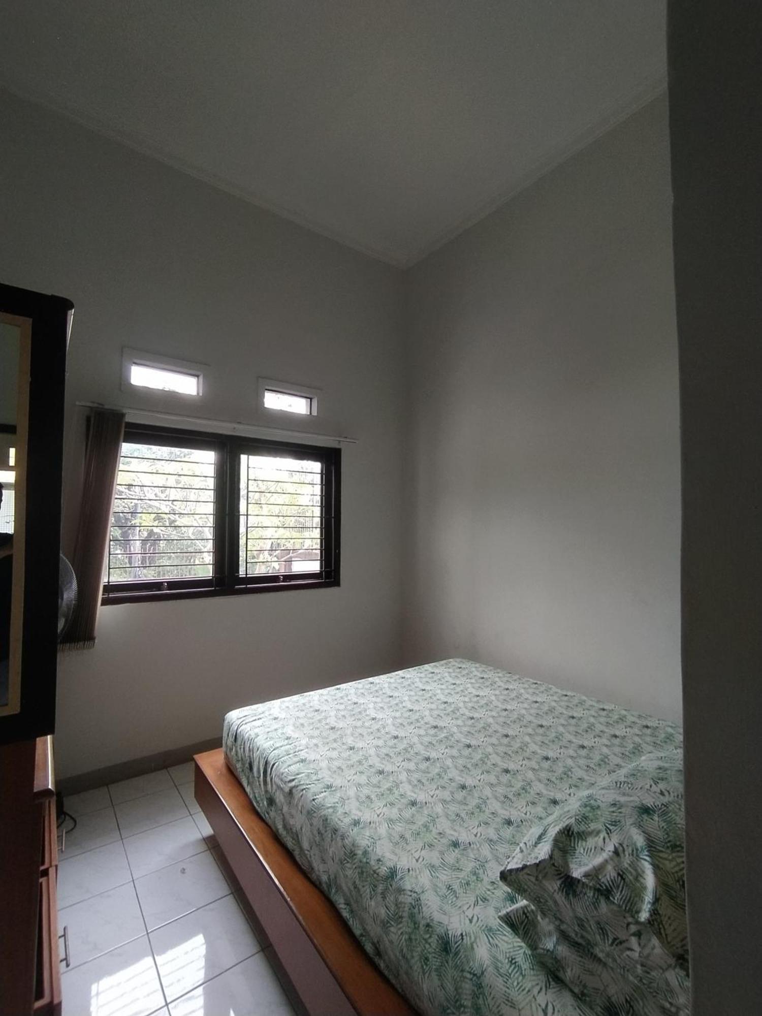 Villa Padasuka Raisa By Grorental Bandung Exterior photo
